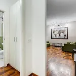 Bmga L Cozy Industrial Apartment In City Center