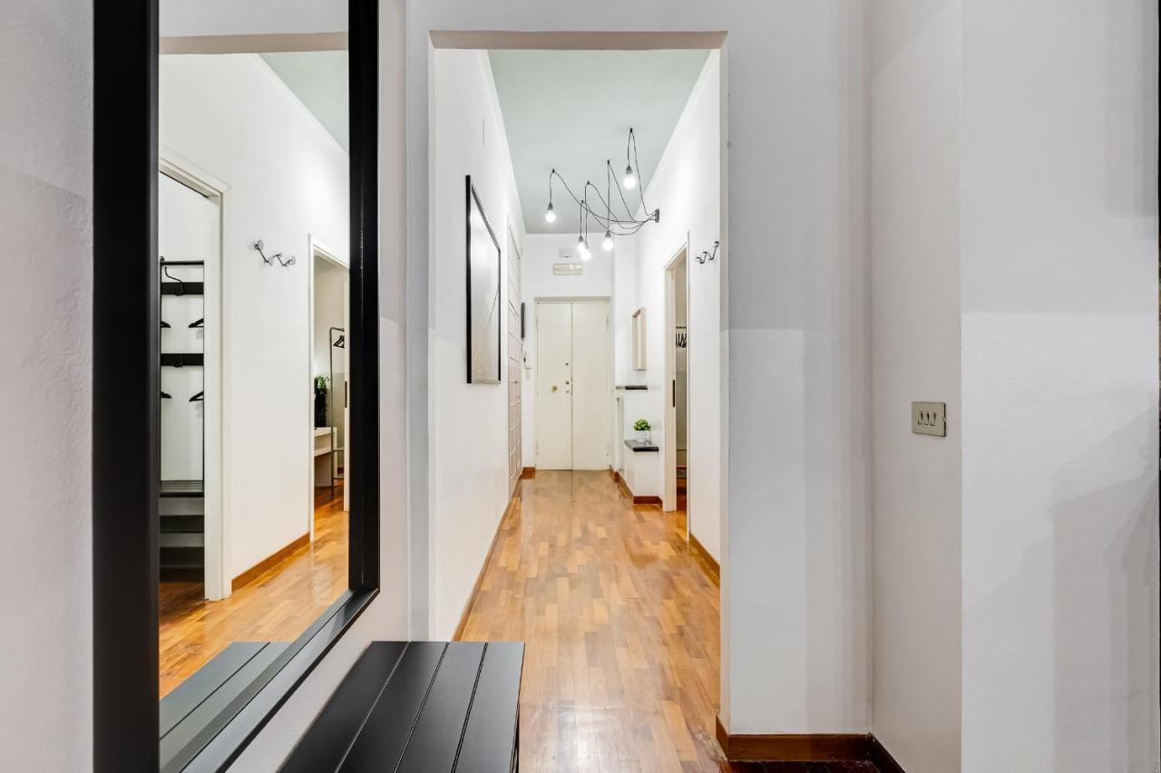 Bmga L Cozy Industrial In City Center Appartamento Roma