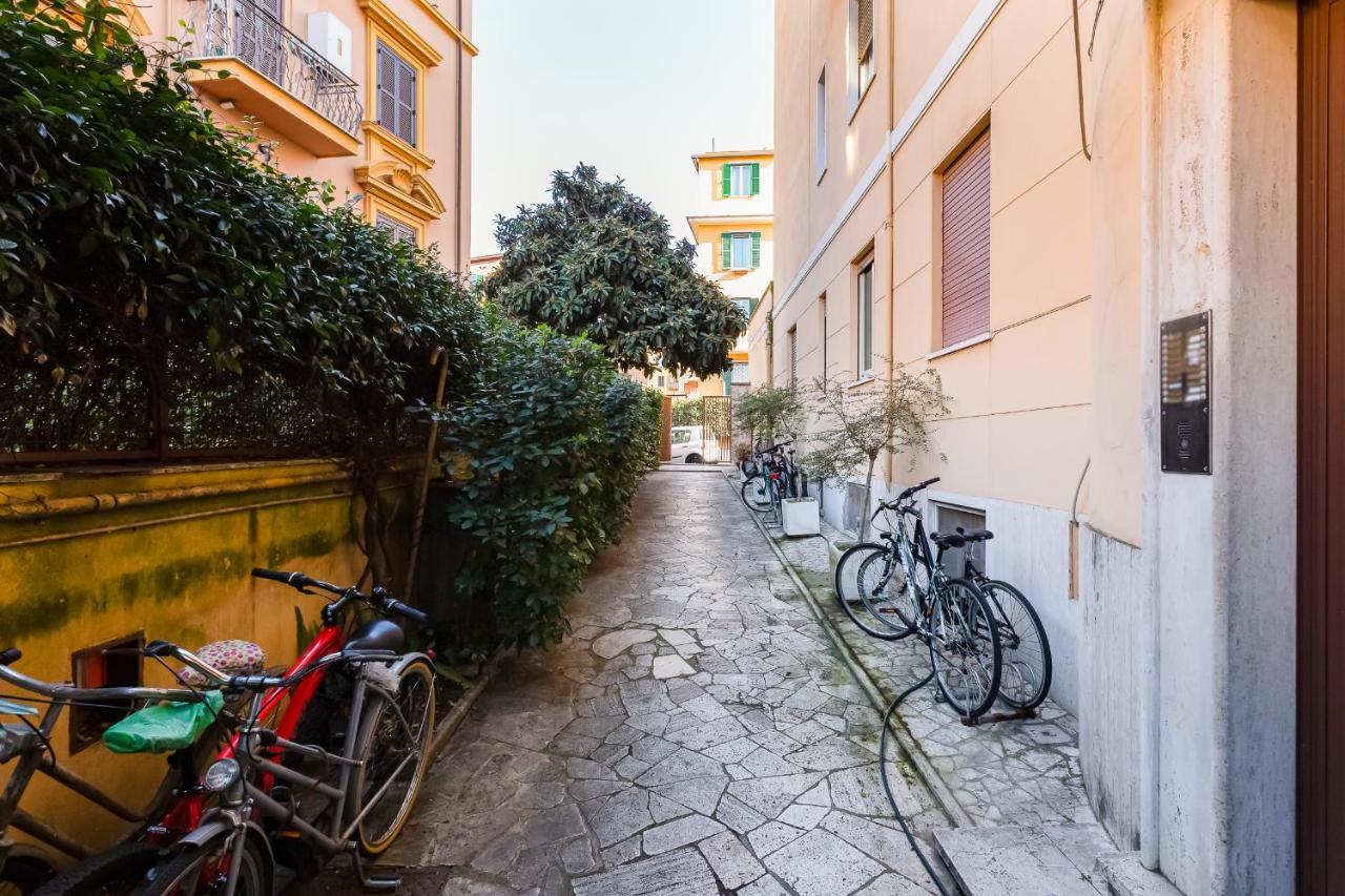 Appartamento Bmga L Cozy Industrial In City Center